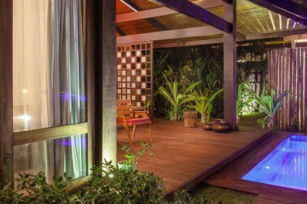 Zorah Beach Hotel (Trairi)